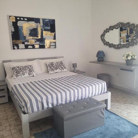 Vero Apartment Неаполь Экстерьер фото