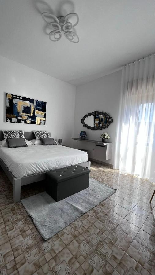 Vero Apartment Неаполь Экстерьер фото
