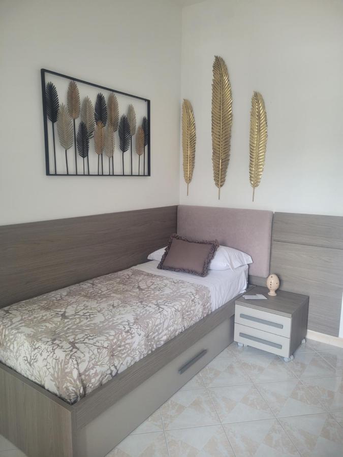 Vero Apartment Неаполь Экстерьер фото