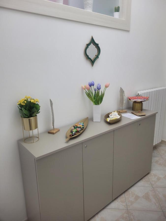 Vero Apartment Неаполь Экстерьер фото