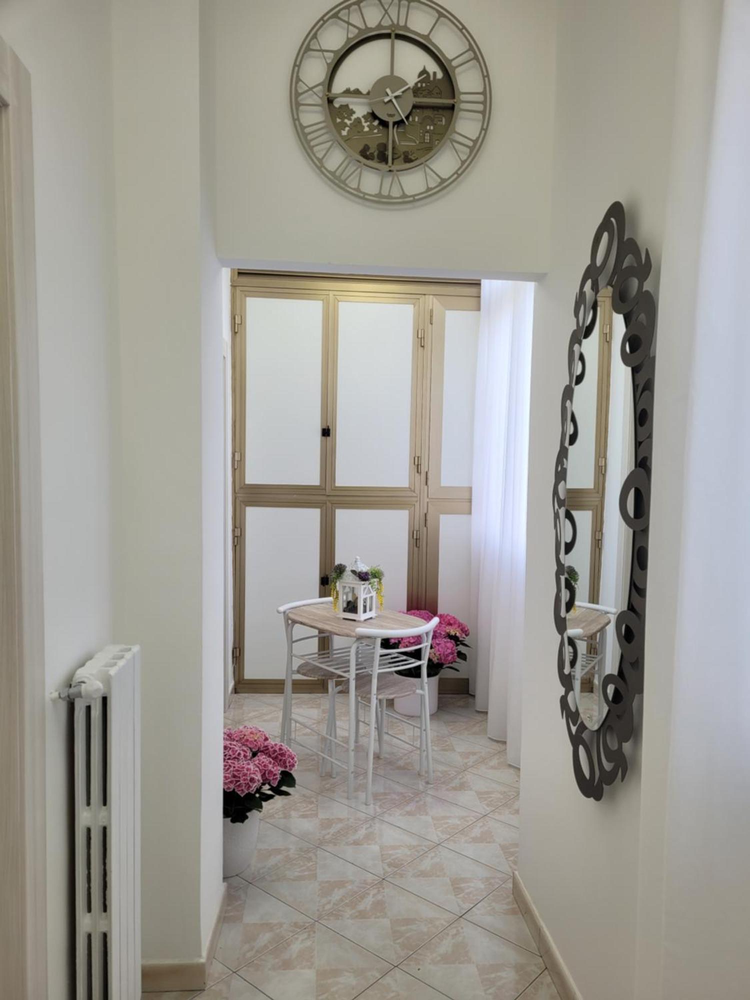 Vero Apartment Неаполь Экстерьер фото